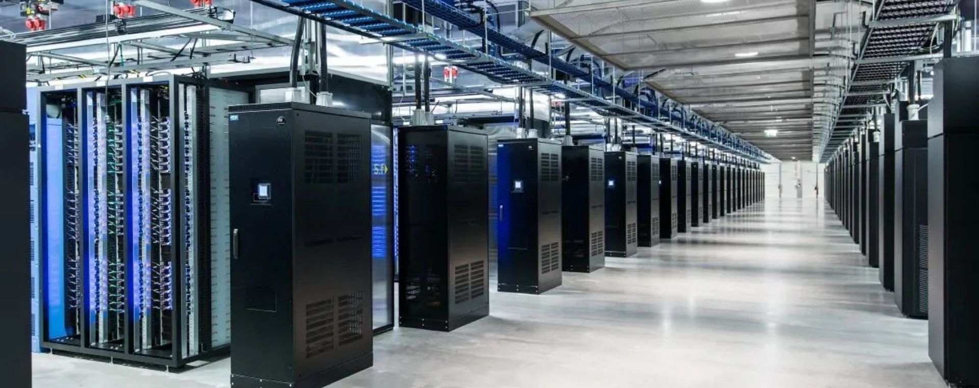 Data Center Implementation