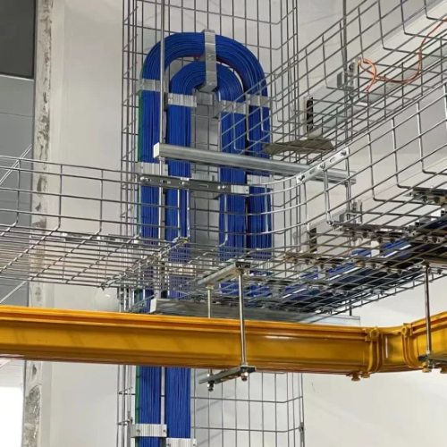 Cable Routing Systems