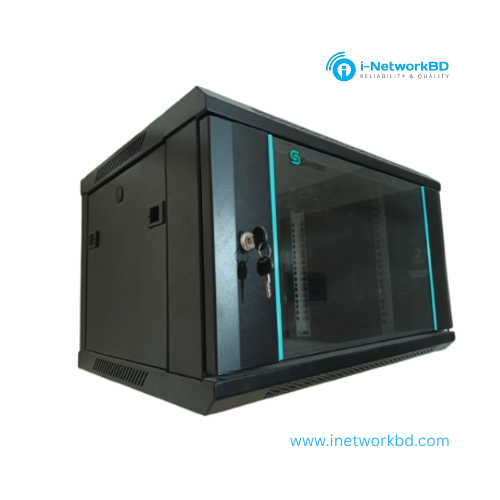 6U Wall Mount Server Rack in Bangladesh