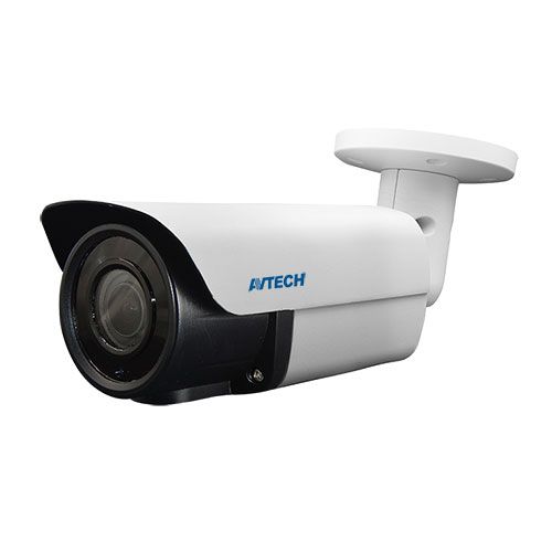 AVTECH DGM8548SVAT-8MP IP Camera