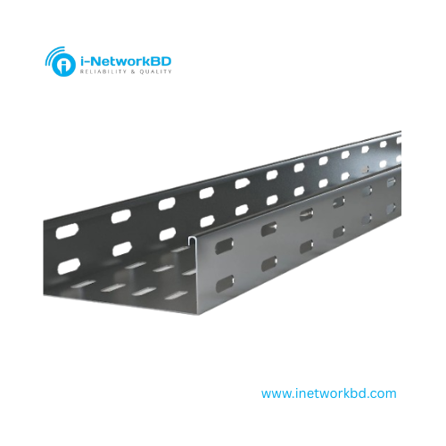 Box Cable Tray 200mm