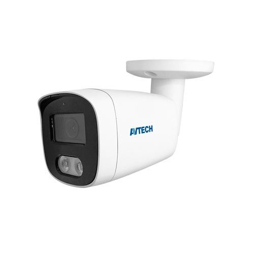 Bullet Camera 4MP