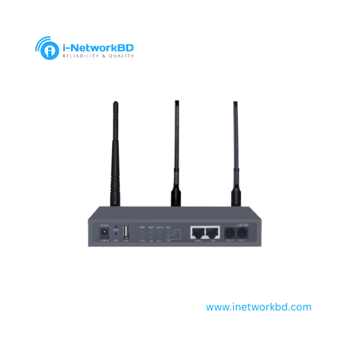 Dinstar DWG2000-8S