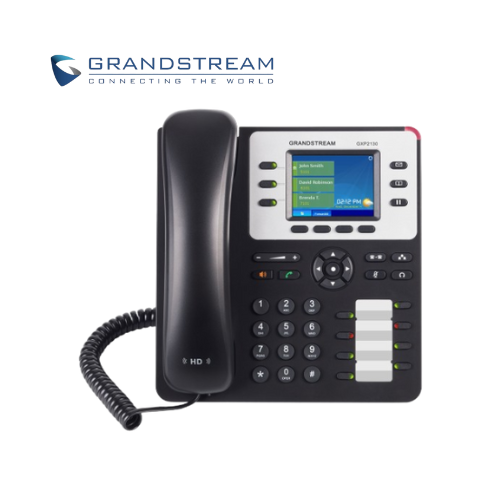GXP2130 v2 IP Telephone in Bangladesh