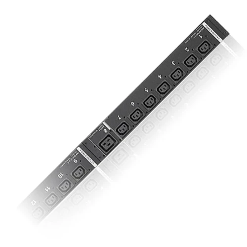 Intelligent PDU 8-Way
