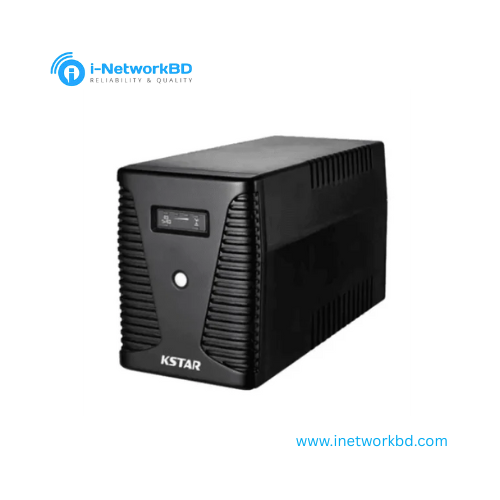 KSTAR 3000VA Line Interactive Offline UPS