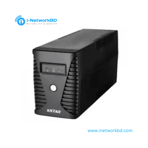 KSTAR 850VA Offline UPS