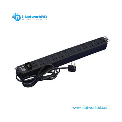 Metered PDU 12-Way