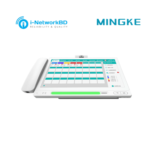 MK-A800-G13 15.6-inch Nurse Station