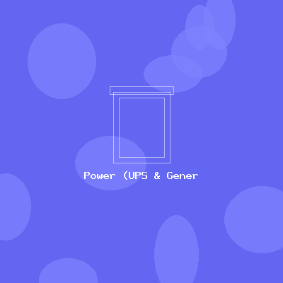 Battery Pack 12Ah