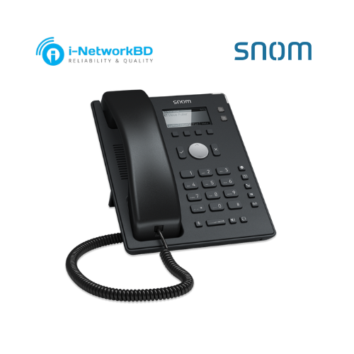 Snom D120 Desk phone