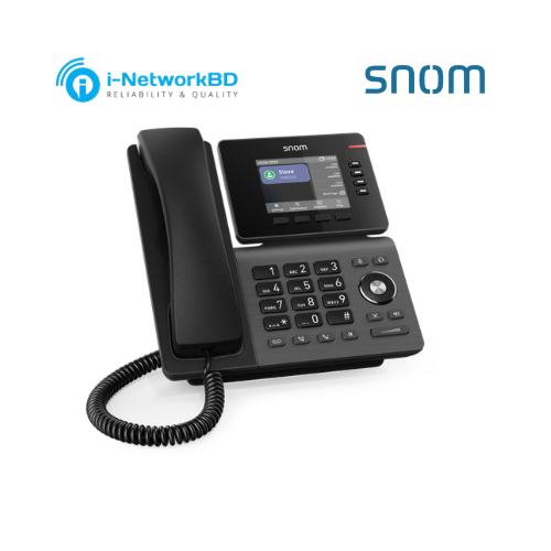Snom D810W Desk phone