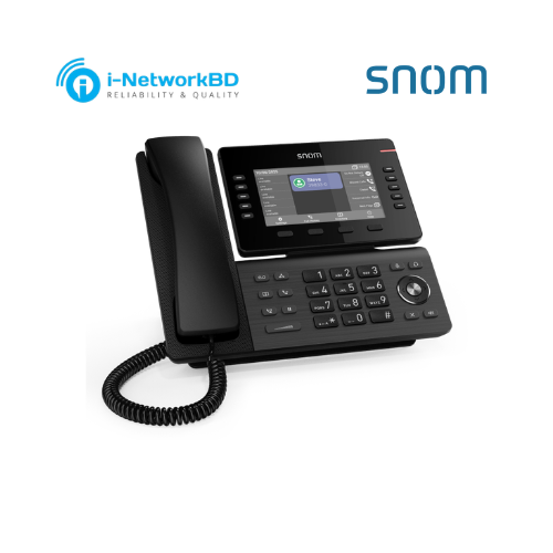 Snom D815W Desk phone