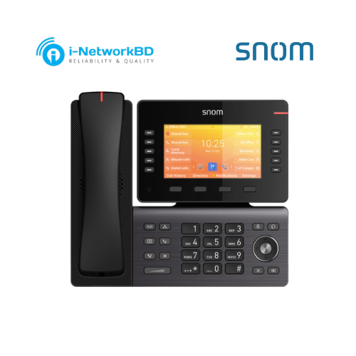 Snom D892M Desk phone