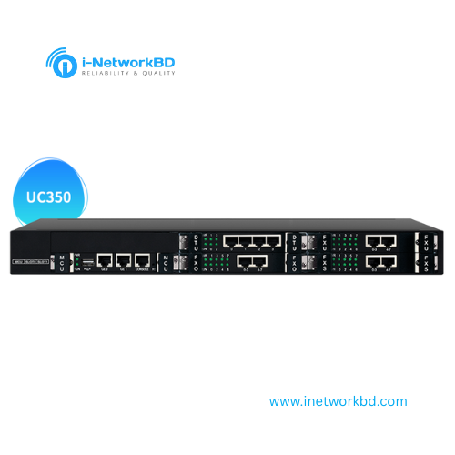 UC350/UC350 Pro High-end IP PBX