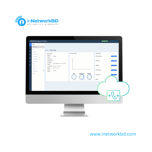 UC8000 Software Edition IP PBX