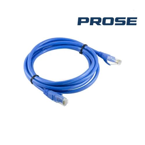 UTP Cat6 Patch Cord (3M)