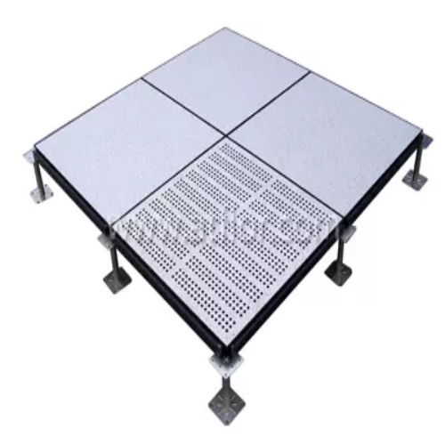 Ventilation Steel Air-flow Raised Floor in Bangladesh